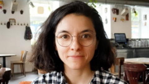 Natalia Neira Nieto