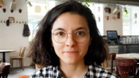 Natalia Neira Nieto